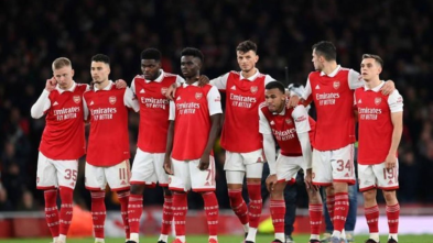 Arsenal'ın 2024/25 Sezonunda En Çok Kazanan Oyuncuları