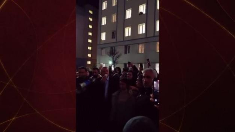 Bayburt Kız Öğrenci Yurdunda Cinayet İddiası Doğru Değil