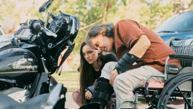 Eşinin Cinayeti İçin 36 Yıl Yattı, Cinayeti İtiraf Edeni Affetti