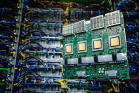 Google Cloud, 'Ironwood' TPU ile Yapay Zeka Çağına Hazır