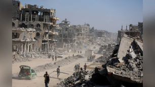 Gencatan Silah Başlangıcından Beri Gazze'de 97 Kişi Öldü, Gerginlik Devam Ediyor