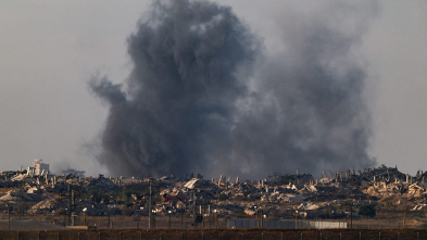 Gazze'de Ateşkes Sırasında İsrail Saldırısı: Beş Filistinli Hayatını Kaybetti
