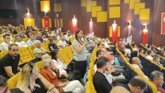 Hatay'daki Okullarda Alınacak Güvenlik Önlemleri Ele Alındı