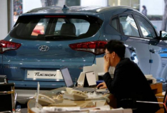Hyundai Motor'un Avrupa Pazarındaki Satışları Artıyor