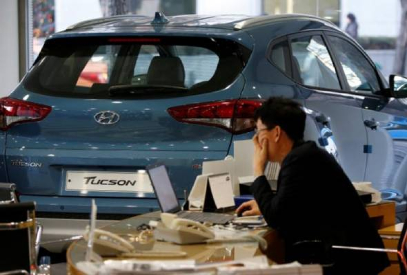 Hyundai Motor'un Avrupa Pazarındaki Satışları Artıyor