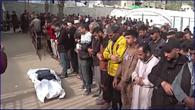 İsrail'in Gazze Planı: "Fethet, Sür, Yerleştir"