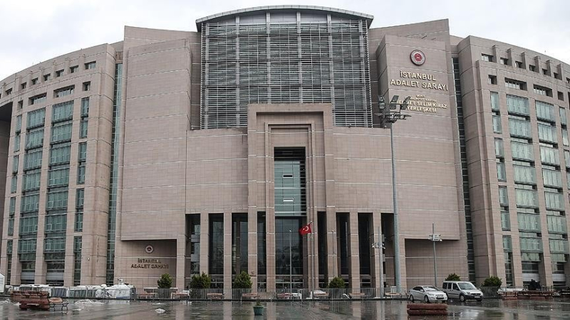 T.C. İstanbul 41. Asliye Hukuk Mahkemesi