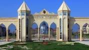 Kütahya Dumlupınar Üniversitesi Oryantasyon Etkinliği