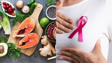 Uzmanlar Uyarıyor: Meme Kanseri Riskini Artıran Yiyecekler