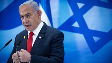 Netanyahu'dan Türkiye'ye Skandal Tehdit: 'Harekete Geçmekten Çekinmeyeceğiz'