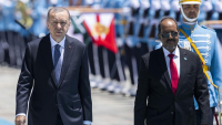 Türkiye Müdahalesi: Somali Mossad ve CIA Teklifini Reddetti