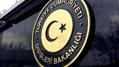 Türkiye, İsrail'in İran'a Saldırısını Kınıyor