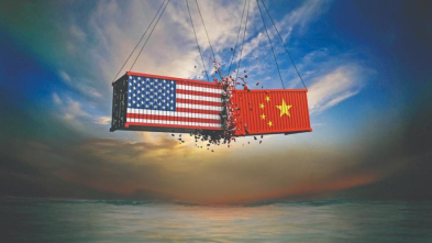 Telefonlar Çalmaya Başladı