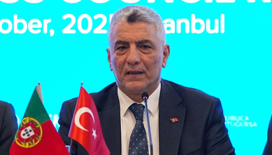 Türk Firmalarının Portekiz'de 1,5 Milyar Avroluk Yatırımı