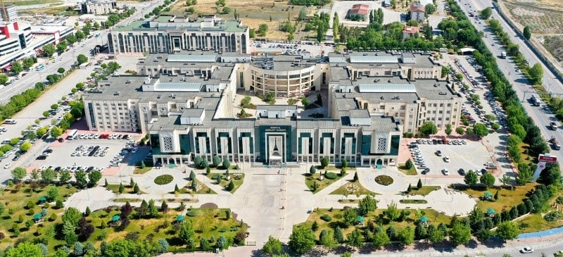 T.C. Konya 7. Asliye Hukuk Mahkemesi